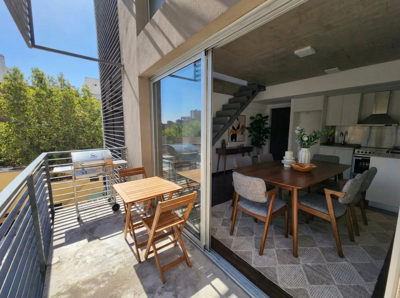 Departamento en venta · San Fernando, GBA Norte, Provincia de Buenos Aires