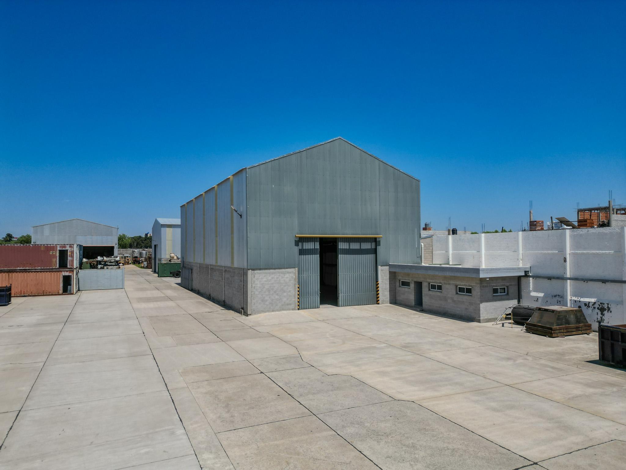 Depósito en alquiler · Quilmes, Quilmes, GBA Sur, Provincia de Buenos Aires