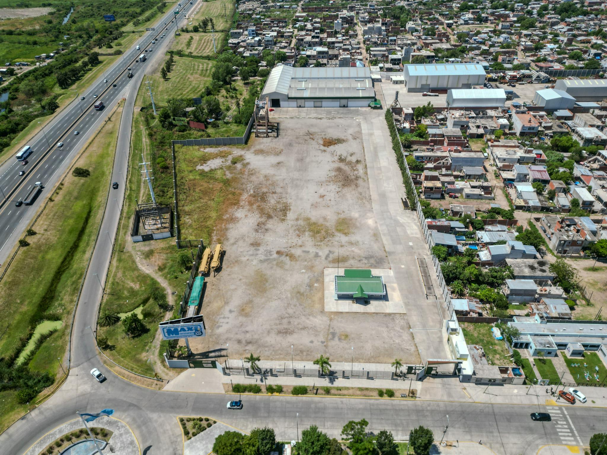 Depósito en alquiler · Quilmes, Quilmes, GBA Sur, Provincia de Buenos Aires