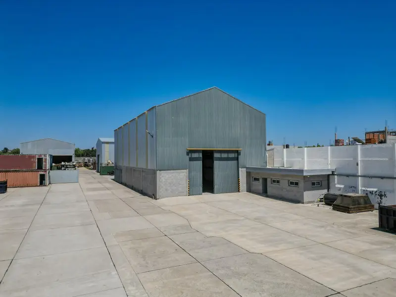 Depósito en alquiler · Quilmes, Quilmes, GBA Sur, Provincia de Buenos Aires