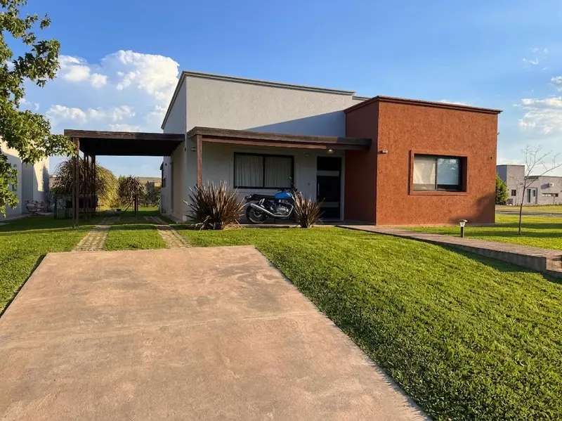 Casa en venta · Barrio El Aljibe, Manzanares, Pilar, GBA Norte, Provincia de Buenos Aires