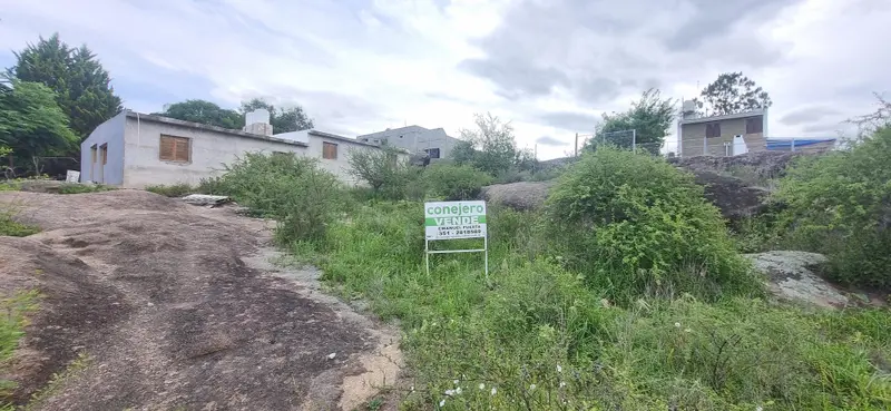 Terreno en venta · Las Mojarras, Parque Siquiman, Punilla, Córdoba