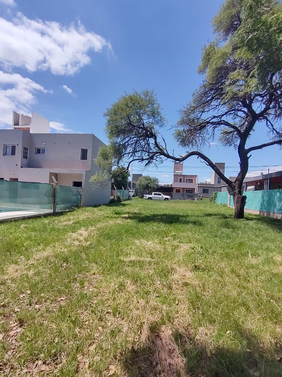Terreno en venta · Villa Catalina, Río Ceballos, Colon, Córdoba