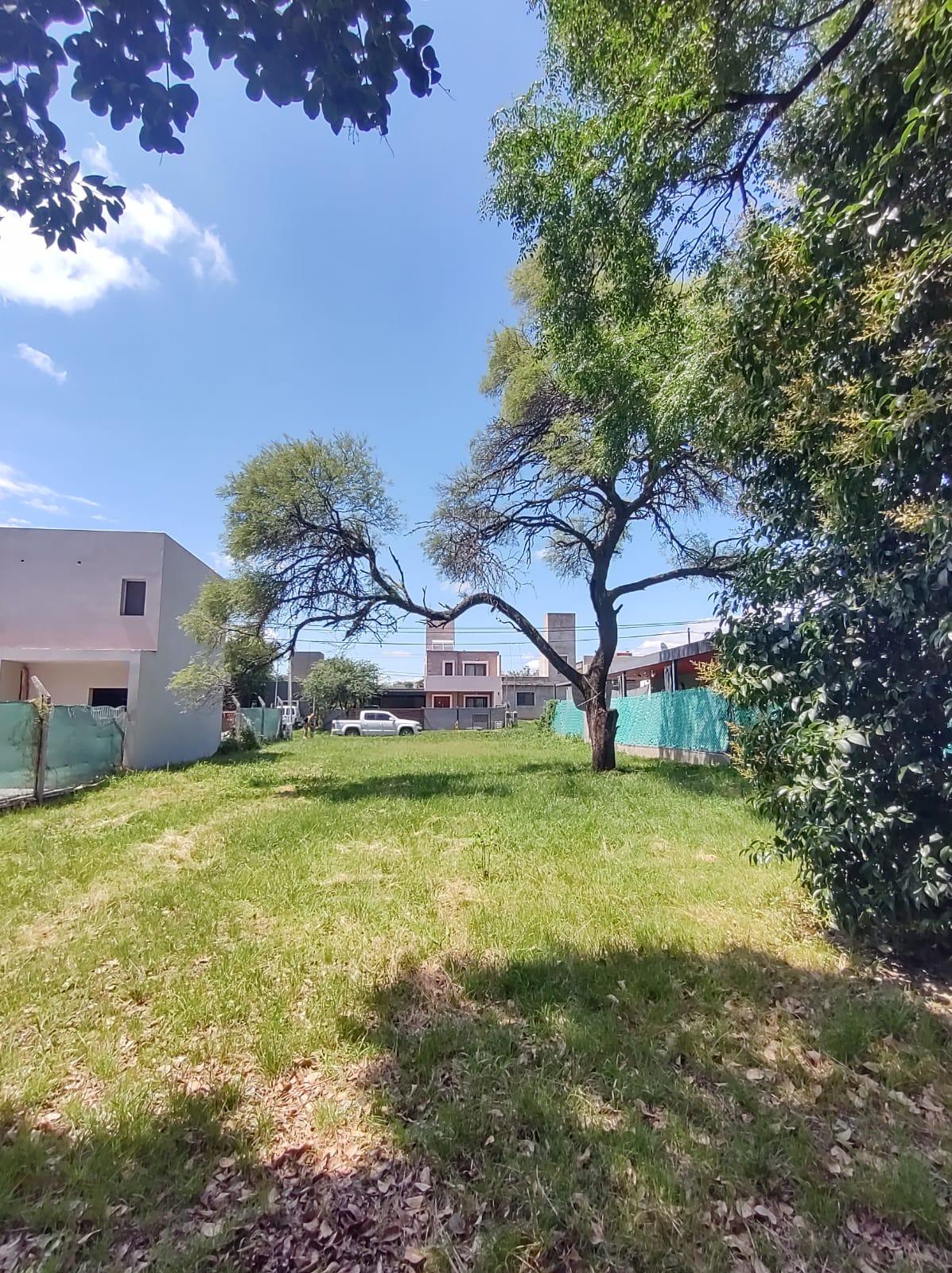 Terreno en venta · Villa Catalina, Río Ceballos, Colon, Córdoba
