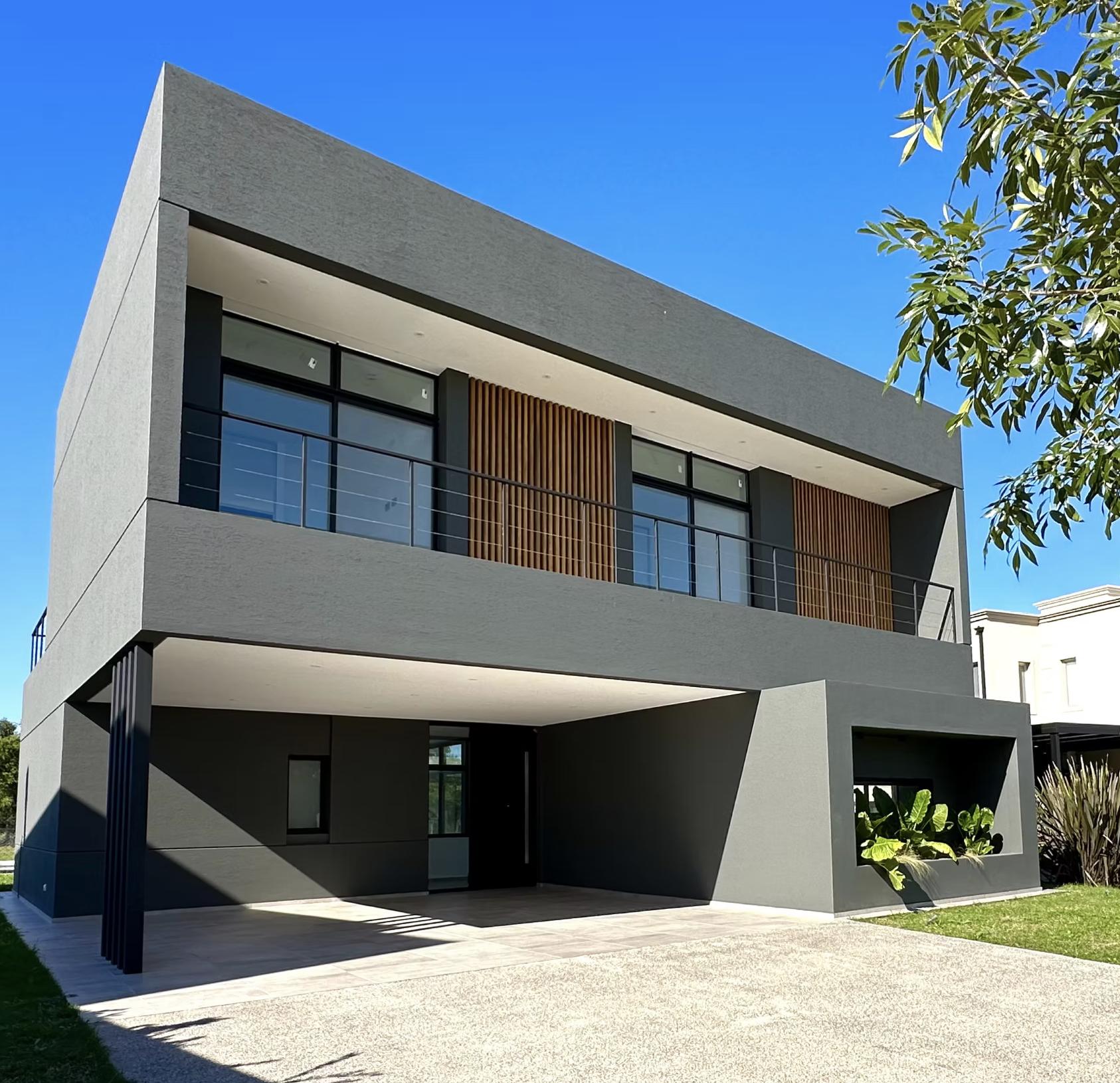 Casa en venta · Haras Santa María, Escobar, GBA Norte, Provincia de Buenos Aires