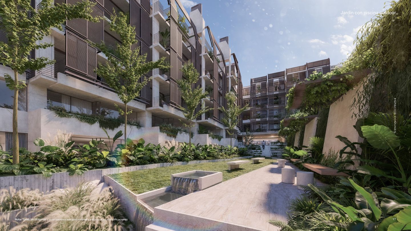 Departamento en venta · Nuñez, CABA