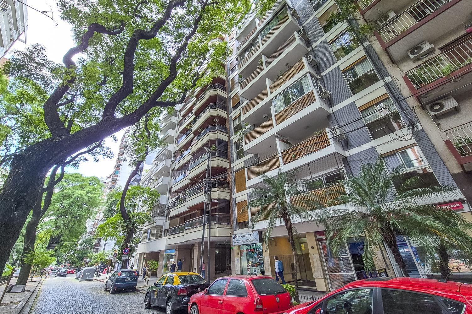 Departamento en venta · Las Cañitas, Palermo, CABA