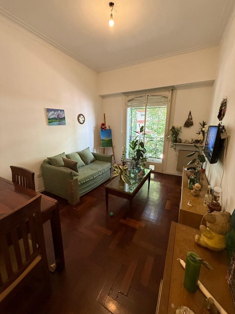 Departamento en venta · Villa Crespo, CABA