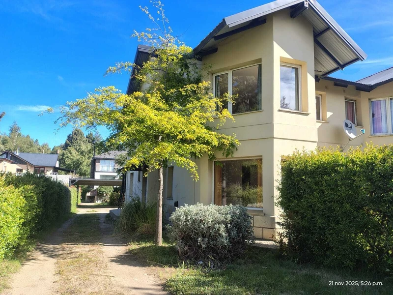 Departamento en alquiler · Bariloche, Río Negro