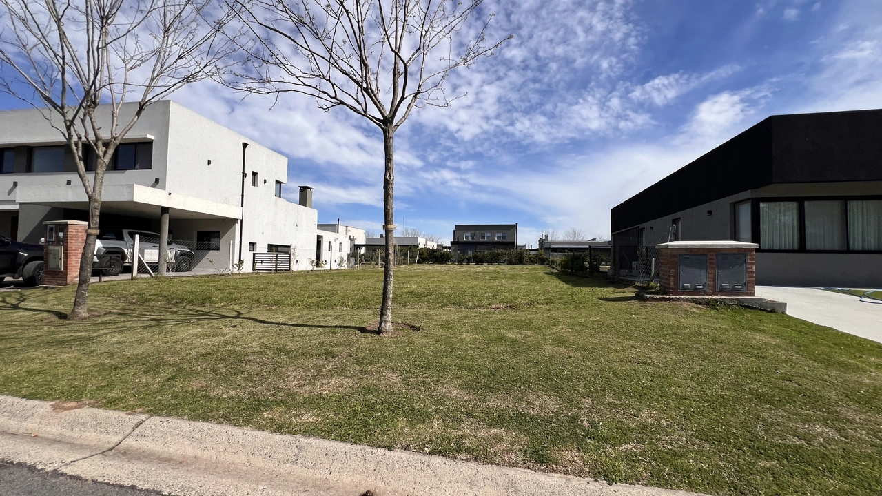 Terreno en venta · San Pablo