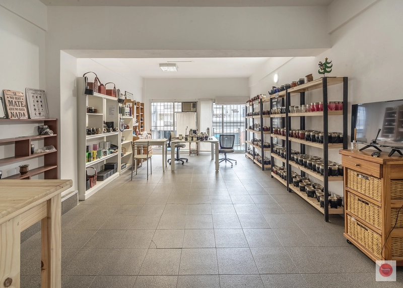 Departamento en venta · Villa del Parque, CABA