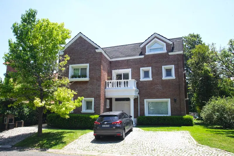 Casa en venta · La Rotonda, San Isidro, GBA Norte, Provincia de Buenos Aires