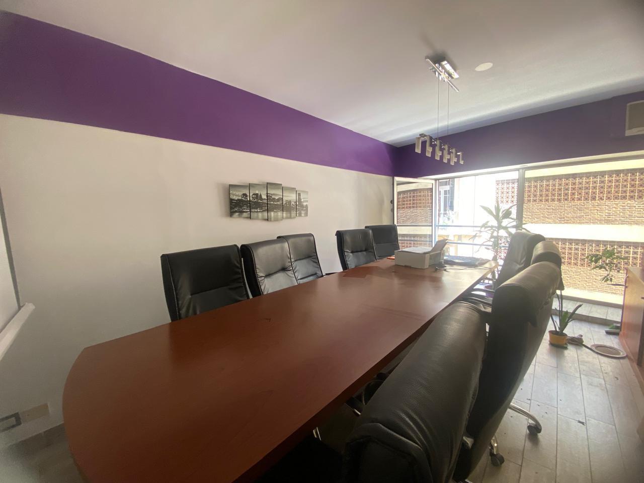 Oficina en venta · Retiro, CABA