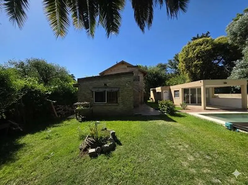 Casa en venta · Ingeniero Maschwitz, Escobar, GBA Norte, Provincia de Buenos Aires