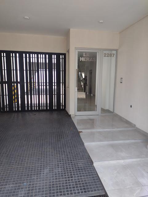 Departamento en venta · Villa Ballester, General San Martin, GBA Norte, Provincia de Buenos Aires