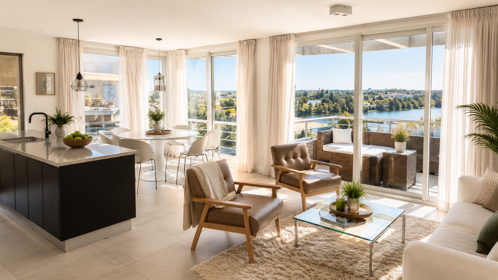 Departamento en venta · El Palmar, Nordelta, Tigre, GBA Norte, Provincia de Buenos Aires