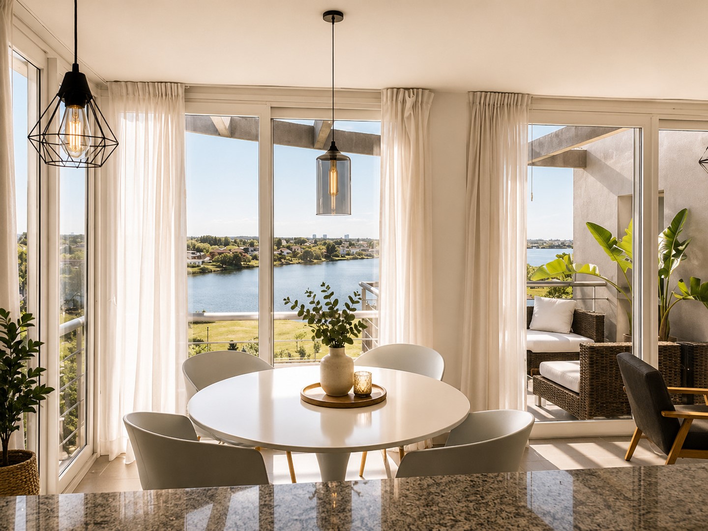 Departamento en venta · El Palmar, Nordelta, Tigre, GBA Norte, Provincia de Buenos Aires