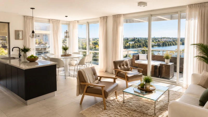 Departamento en venta · El Palmar, Nordelta, Tigre, GBA Norte, Provincia de Buenos Aires