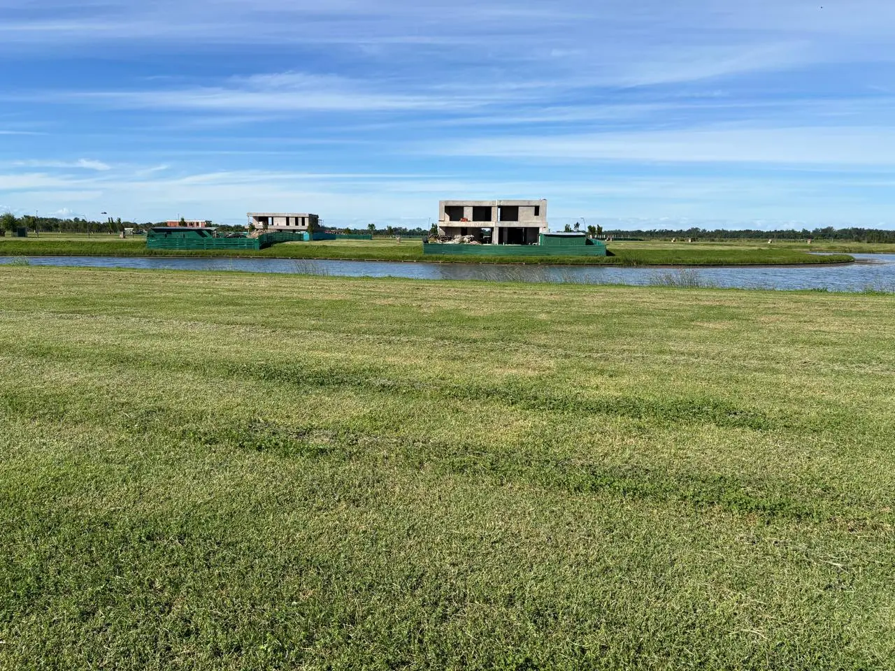 Terreno en venta · Escobar