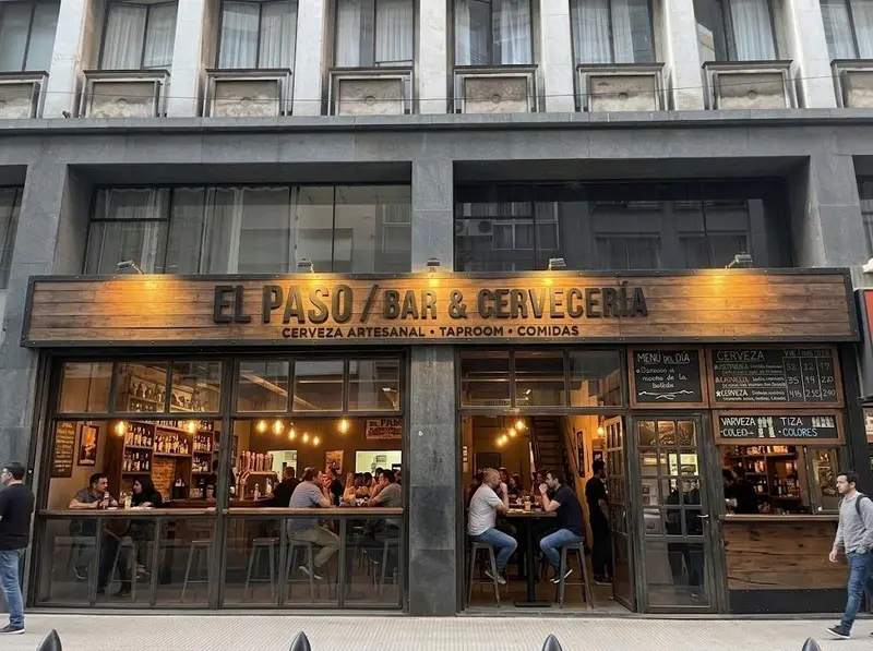 Comercio en alquiler · San Nicolás, CABA