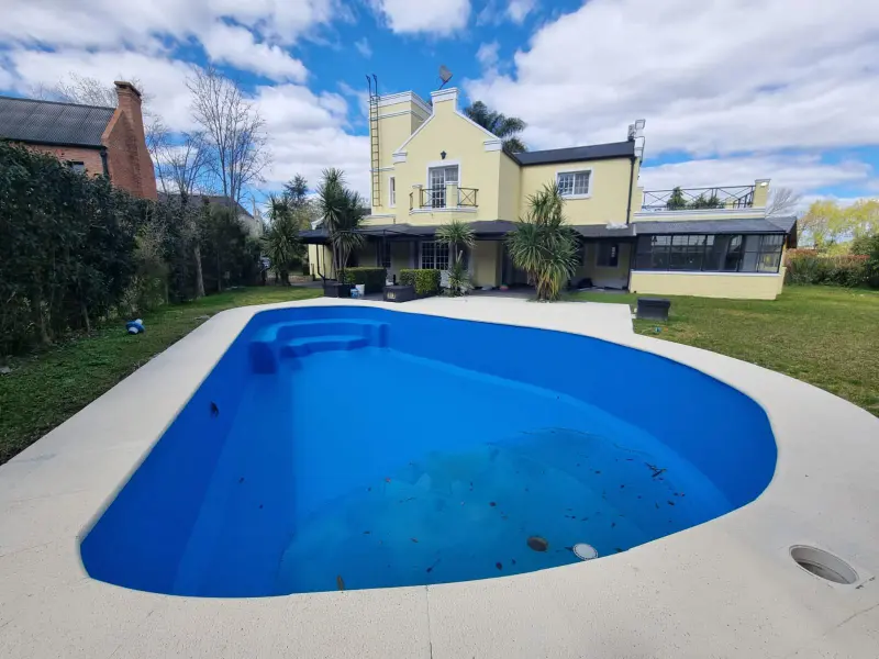 Casa en venta · Campo Grande, Pilar, GBA Norte, Provincia de Buenos Aires