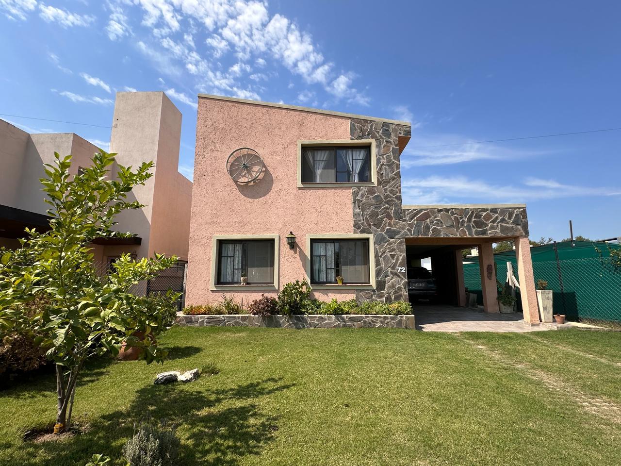 Casa en venta · Solares del Sur, Córdoba Capital, Córdoba