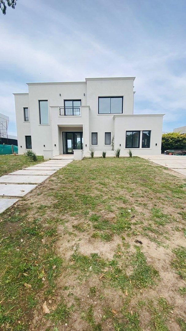 Casa en venta · El Cantón, Escobar, GBA Norte, Provincia de Buenos Aires