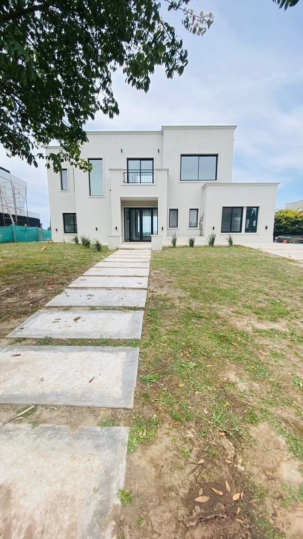 Casa en venta · El Cantón, Escobar, GBA Norte, Provincia de Buenos Aires