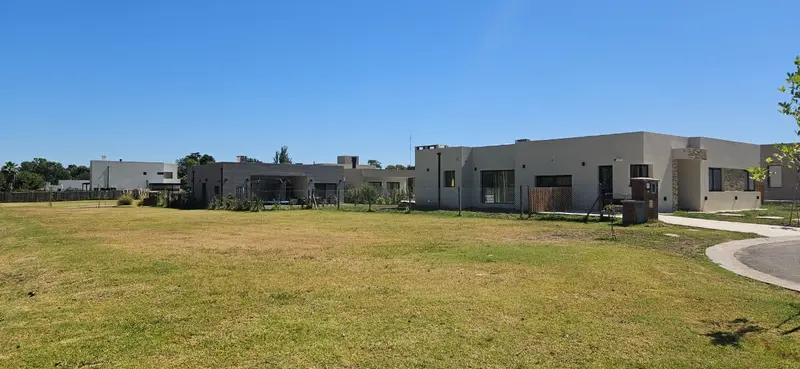 Terreno en venta · Santa Elisa, Pilar Del Este, Pilar, GBA Norte, Provincia de Buenos Aires