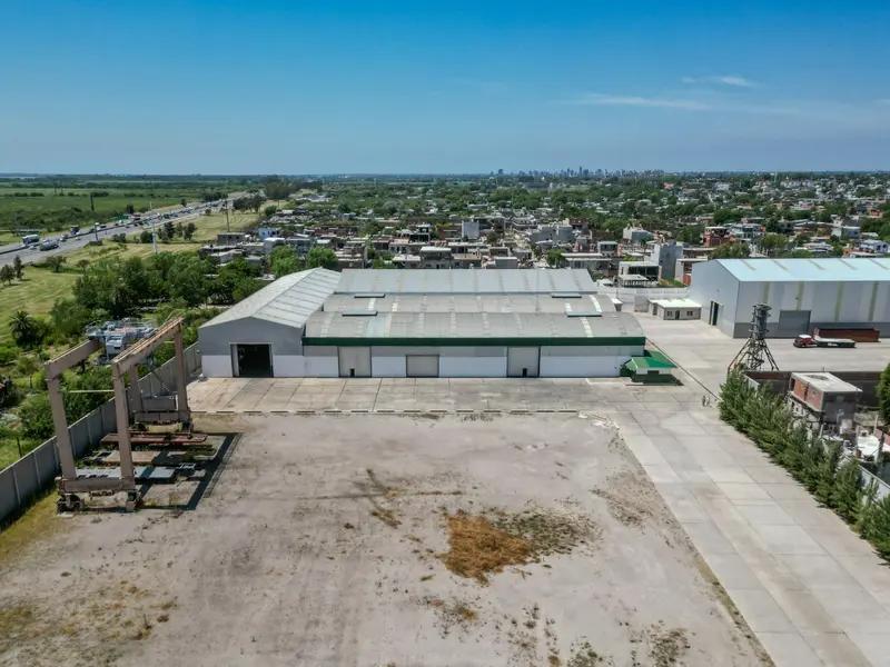 Depósito en alquiler · Quilmes, Quilmes, GBA Sur, Provincia de Buenos Aires