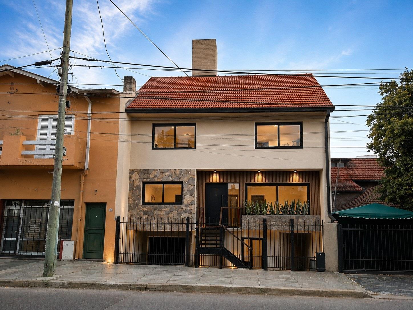 Casa en venta · Olivos, Vicente López, GBA Norte, Provincia de Buenos Aires
