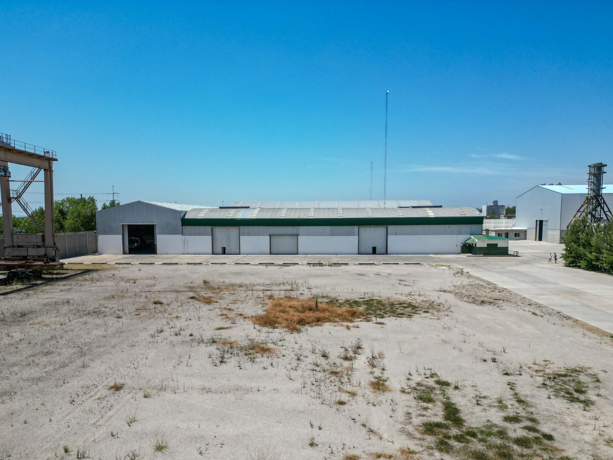 Depósito en alquiler · Quilmes, Quilmes, GBA Sur, Provincia de Buenos Aires