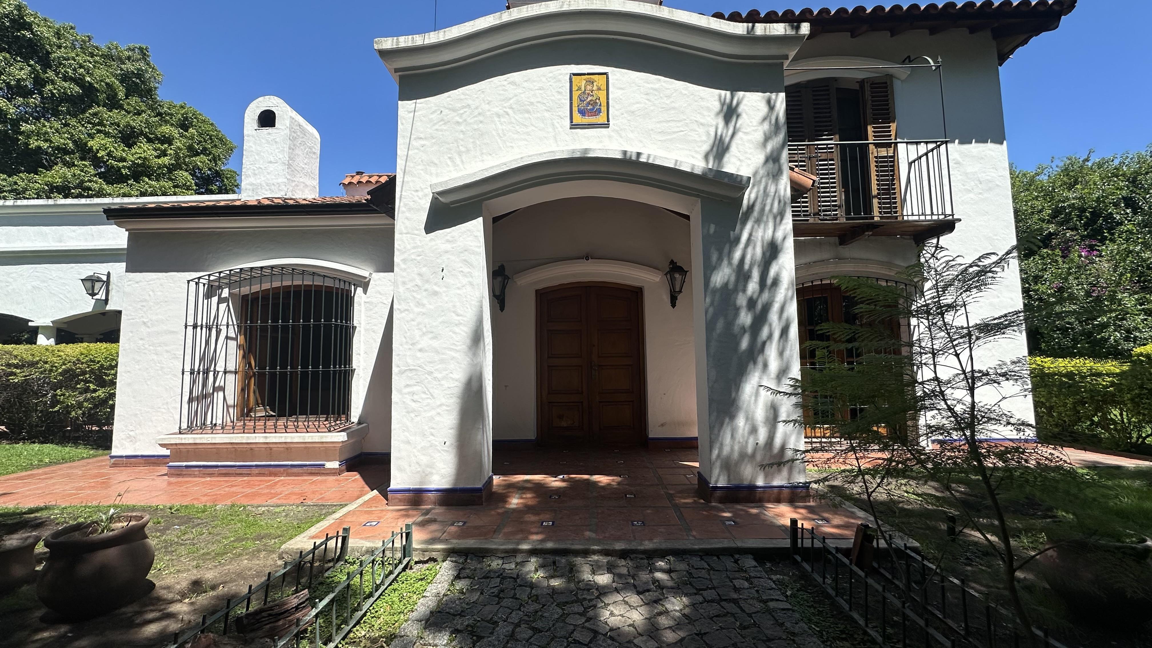 Casa en venta · Castelar Norte, Castelar, Morón, GBA Oeste, Provincia de Buenos Aires
