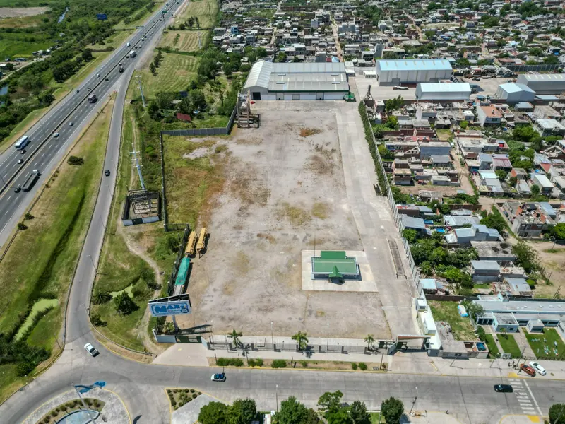 Depósito en alquiler · Quilmes, Quilmes, GBA Sur, Provincia de Buenos Aires