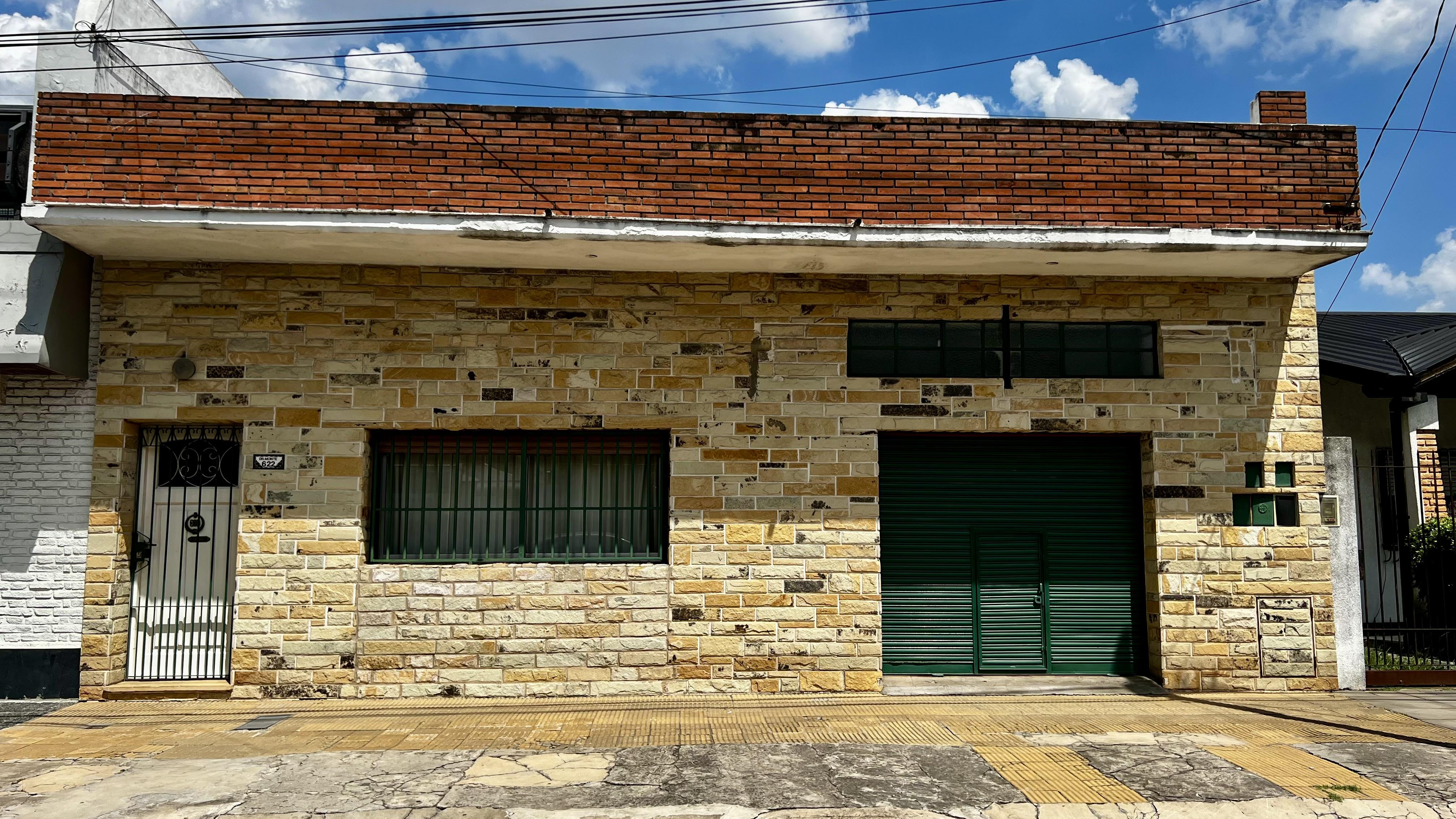 Casa en venta · Morón Sur, Morón, Morón, GBA Oeste, Provincia de Buenos Aires