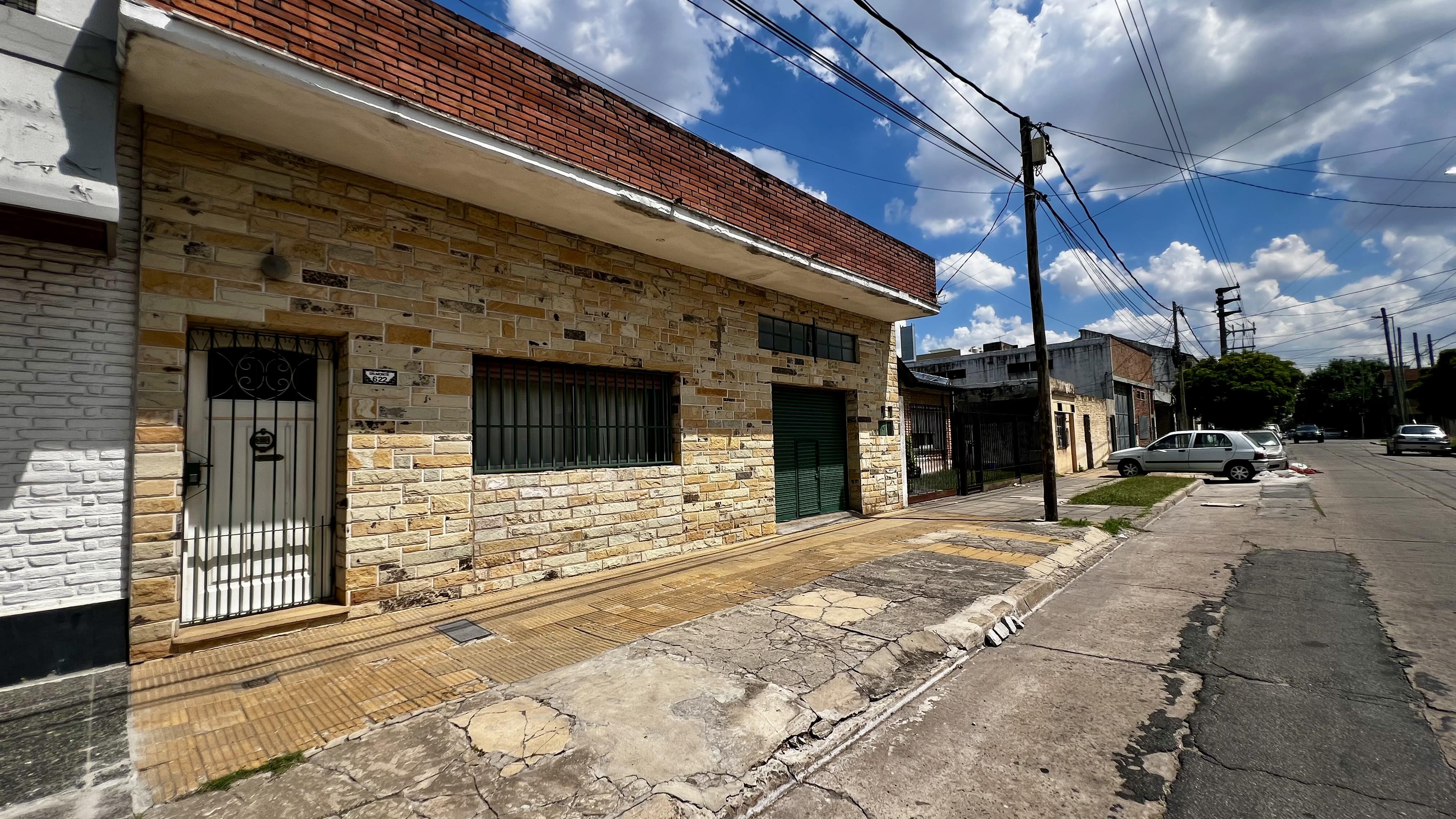 Casa en venta · Morón Sur, Morón, Morón, GBA Oeste, Provincia de Buenos Aires