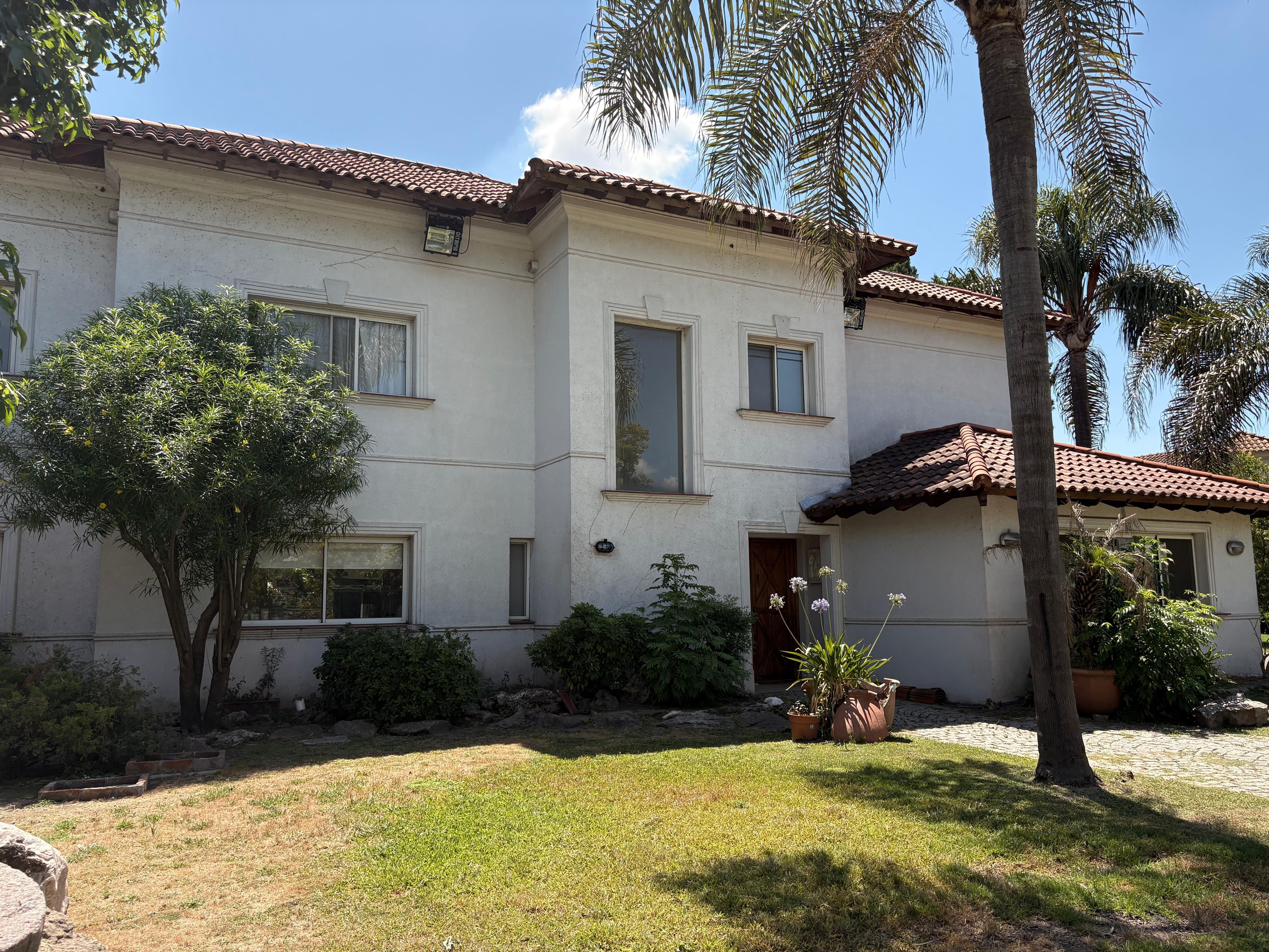 Casa en venta · Buenos Aires Golf, San Miguel, GBA Norte, Provincia de Buenos Aires
