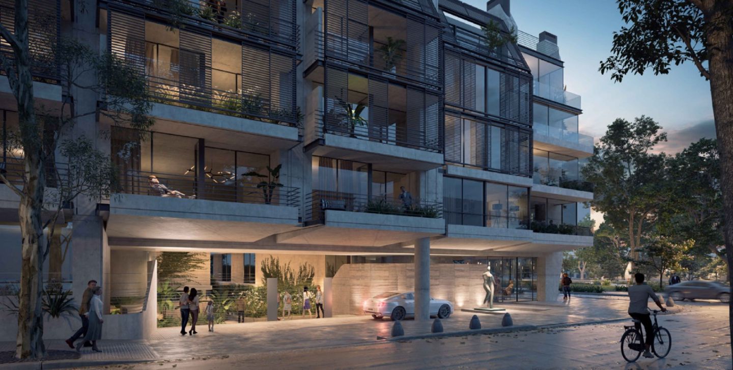 Departamento en venta · Nuñez, CABA