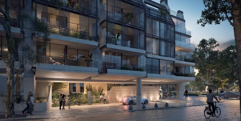Departamento en venta · Nuñez, CABA