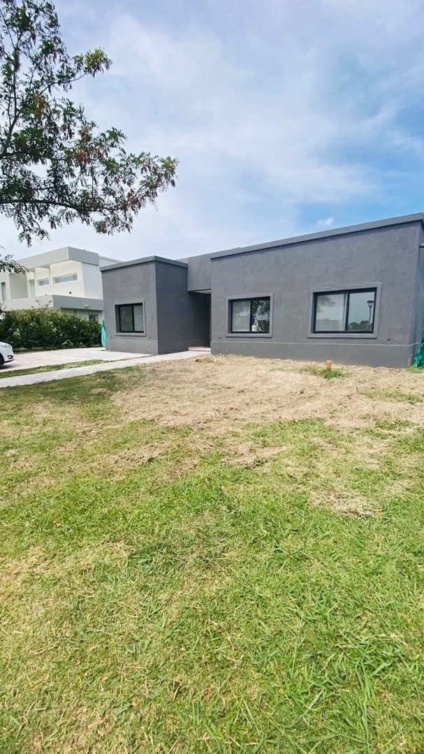 Casa en venta · El Cantón, Escobar, GBA Norte, Provincia de Buenos Aires