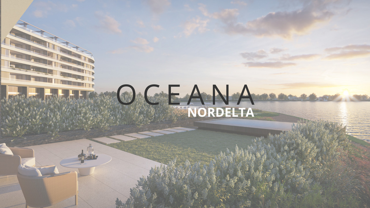Departamento de 4 ambientes en venta en Oceana – USD 990.000 - foto 1