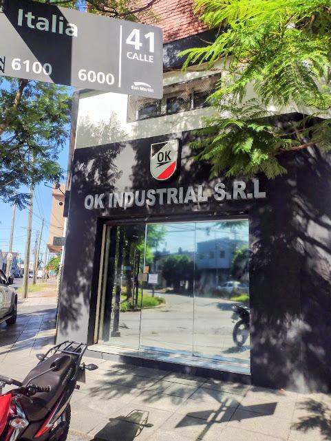 Edificio en alquiler · Chilavert, Villa Ballester, General San Martin, GBA Norte, Provincia de Buenos Aires