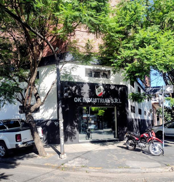 Edificio en alquiler · Chilavert, Villa Ballester, General San Martin, GBA Norte, Provincia de Buenos Aires