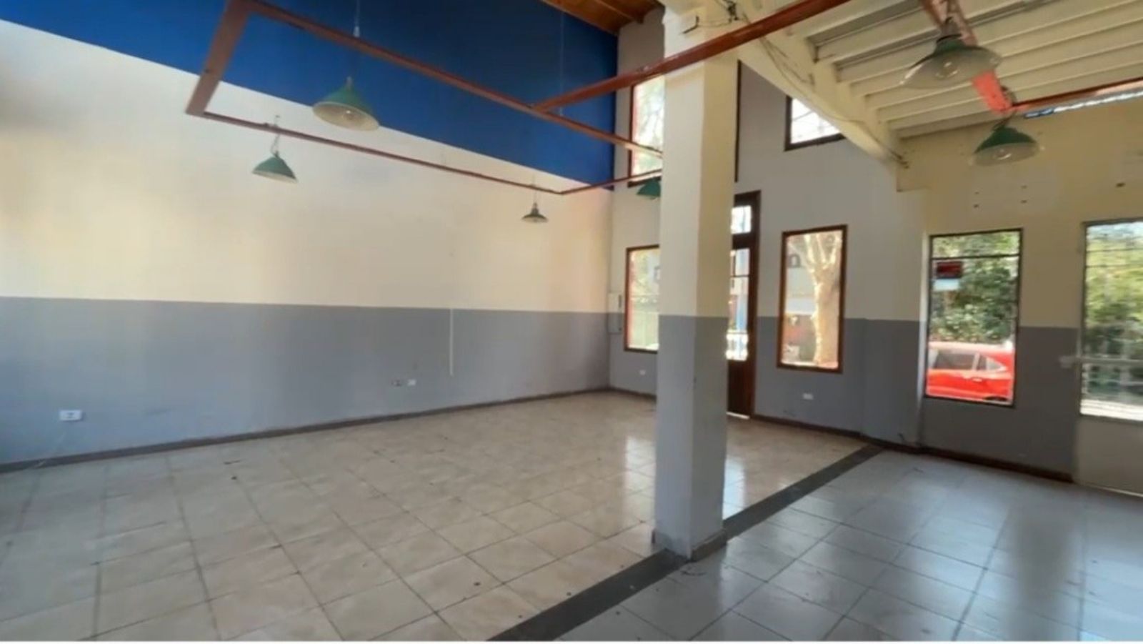 Comercio en alquiler · Ingeniero Maschwitz, Escobar, GBA Norte, Provincia de Buenos Aires