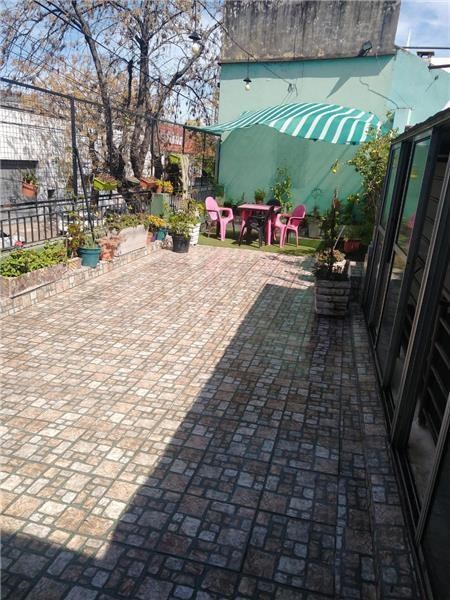 Casa en venta · Parque Chacabuco, CABA