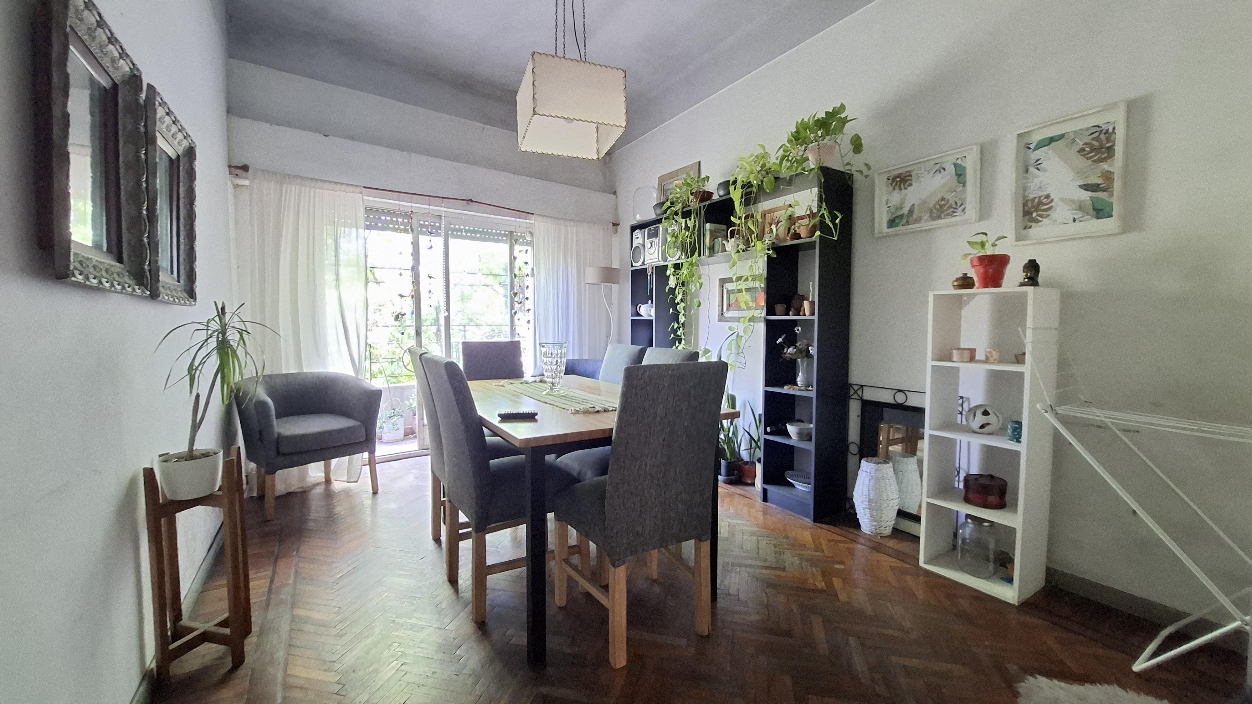 PH en venta · Barracas, CABA