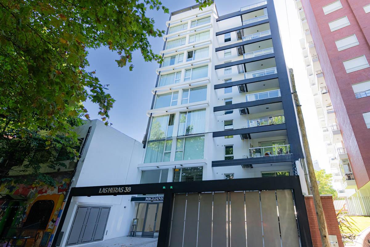 Departamento en venta · Ramos Mejia, La Matanza, GBA Oeste, Provincia de Buenos Aires