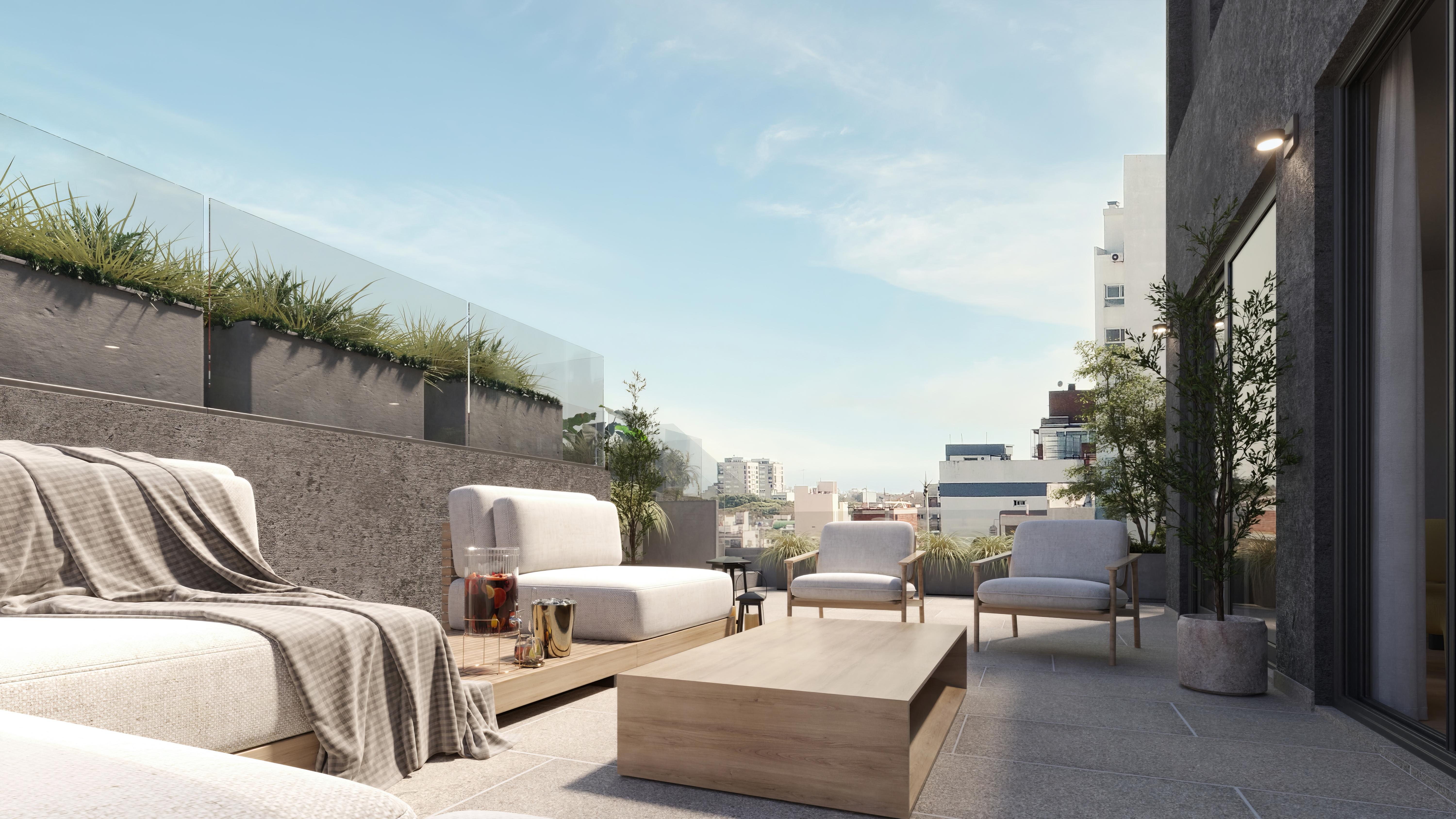Departamento en venta · Nuñez, CABA