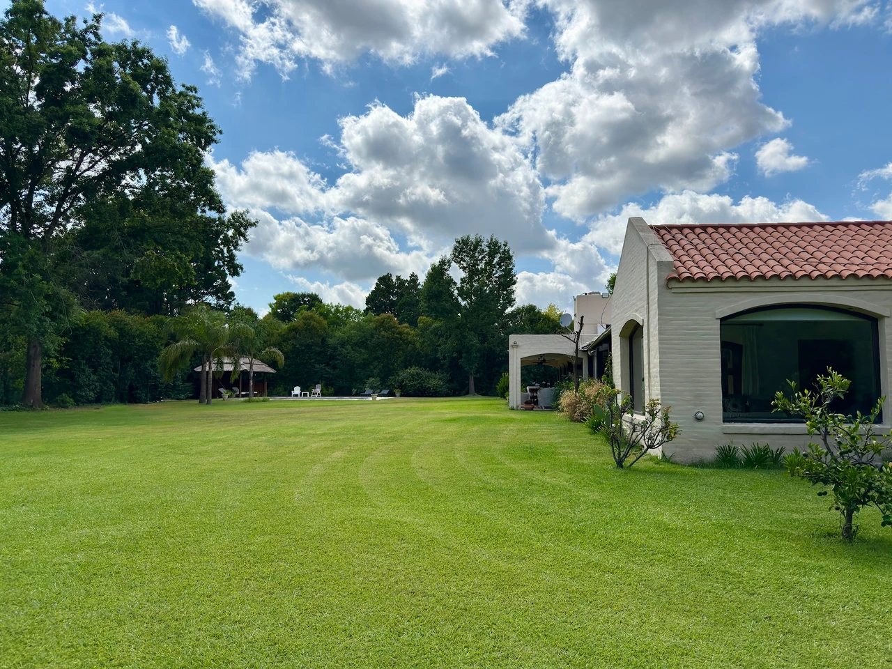 Casa en venta · Pilar