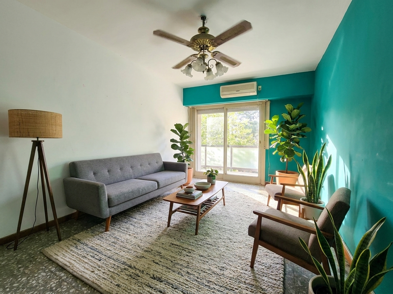 Departamento en venta · Parque Patricios, CABA